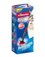 VILEDA STEAM - gőztisztító (1550W)
