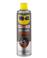 WD-40 SPECIALIST - féktisztító spray 500ML