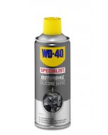 WD-40 SPECIALIST - szilikon spray 400ML (motorkerékpárhoz)