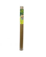 NORTENE PLASTICANE OVAL - műnádszövet (1,5x3m, bambusz)