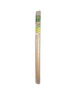 NORTENE PLASTICANE OVAL - műnádszövet (2x3m, bambusz)