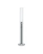 1 x 8,6 w-os led-fényforrás Érzékelési szög: 360° fényáram: 812 lm ip44-es védettség mozgásérzékelővel