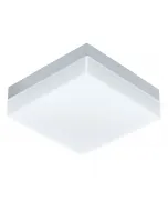 1 x 8,2 w-os beépített led-fényforrás energiatakarékos fényáram: 820 lm ip44-es védettség