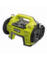 Feszültség: 18 v max. nyomás: 10,3 bar nagy áteresztésű cső: 756 mm nagynyomású cső: 711 mm