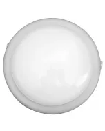 12 w-os beépített led-fényforrás energiatakarékos fényáram: 750 lm ip44-es védettség