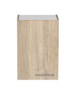 LEVENTE - konyhabútor felsőszekrény (60x40x32cm, 1 ajtós)