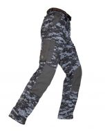KAPRIOL TENERÉ - munkavédelmi nadrág (pixel, XL)