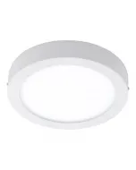 1 x 16,5 w-os led-fényforrás energiatakarékos fényáram: 1600 lm ip44-es védettség