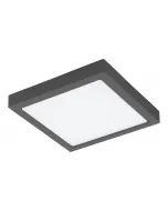 1 x 22 w-os led-fényforrás energiatakarékos fényáram: 2600 lm ip44-es védettség