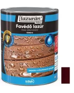 3in1: favédőszer, alapozó és lazúr egyben kül- és beltéri használatra kiváló beszívódás fényálló vízlepergető