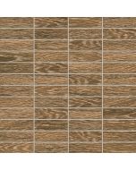 ARTE RUBRA - mozaik (wood, 29,8X29,8cm)