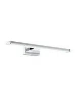 1 x 7,4 w-os beépített led-fényforrás energiatakarékos fényáram: 900 lm ip44-es védettség