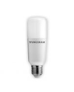 TUNGSRAM BRIGHT STIK - LED-fényforrás (E27, 6W)