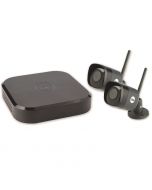 YALE SV-4C-2DB4MX - intelligens kamerarendszer (kültéri, CCTV, WiFi)