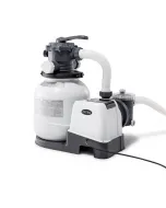 6 utas szelep teljesítmény: 250 w töltőhomoktartály: 23 kg szivattyúteljesítmény: 6 m3/h javasolt szemcseméret: 0,7-1,2 mm hydro