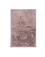LALEE HAPPY - szőnyeg (80x150cm, rózsaszín)