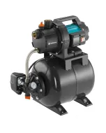 Motor teljesítménye: 600 w max. szívómélység: 7 m max. folyadékszállítás: 3000 l/h max. nyomás: 3,5 bar