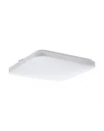 1 x 14,6 w-os beépített led-fényforrás energiatakarékos fényáram: 1600 lm természetes fehér (4000 k) ip44-es védettség