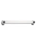 1 x 8 w-os beépített led-fényforrás energiatakarékos fényáram: 720 lm ip44-es védettség