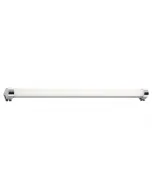 1 x 10 w-os beépített led-fényforrás energiatakarékos fényáram: 1200 lm ip44-es védettség