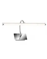 1 x 5,5 w-os beépített led-fényforrás energiatakarékos fényáram: 550 lm ip23-as védettség