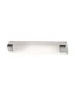 1 x 8 w-os beépített led-fényforrás energiatakarékos fényáram: 720 lm ip44-es védettség