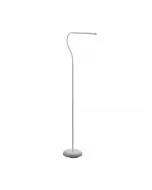 1 x 4,5 w-os beépített led-fényforrás energiatakarékos fényáram: 550 lm pozicionálható gégecső kapcsolóval