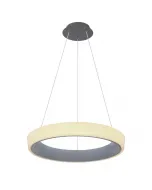 A globo tabano függőlámpa 36 w-os beépített led-del modern beltéri világítást kínálenergiatakarékos kialakítás csökkenti a vi