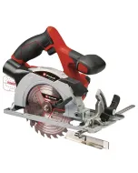 Akkufeszültség: 18 v max. fordulatszám: 4200/perc max. vágásmélység: 48 mm kompakt kialakítás a power x-change család tagja