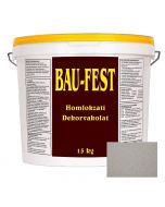 BAU-FEST - homlokzati dekorvakolat (52) - 15kg