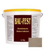 BAU-FEST - homlokzati dekorvakolat (53) - 15kg