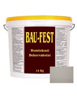 BAU-FEST- homlokzati dekorvakolat (57) - 15kg