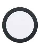 1 x 10,8 w-os beépített led-fényforrás energiatakarékos fényáram: 1200 lm ip20-as védettség