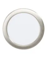 1 x 10,8 w-os beépített led-fényforrás energiatakarékos fényáram: 1350 lm ip20-as védettség