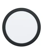 1 x 16,2 w-os beépített led-fényforrás energiatakarékos fényáram: 1800 lm ip20-as védettség