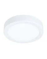 1 x 10,5 w-os beépített led-fényforrás energiatakarékos fényáram: 1350 lm ip20-as védettség