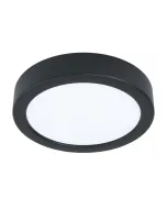 1 x 10,5 w-os beépített led-fényforrás energiatakarékos fényáram: 1350 lm ip20-as védettség