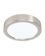 1 x 10,5 w-os beépített led-fényforrás energiatakarékos fényáram: 1350 lm ip20-as védettség