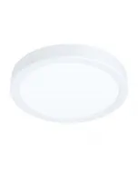1 x 16,2 w-os beépített led-fényforrás energiatakarékos fényáram: 2000 lm ip20-as védettség