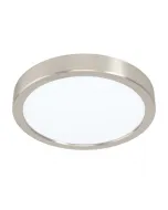 1 x 16,2 w-os beépített led-fényforrás energiatakarékos fényáram: 2000 lm ip20-as védettség