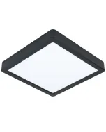 1 x 16,5 w-os beépített led-fényforrás energiatakarékos fényáram: 2000 lm ip20-as védettség
