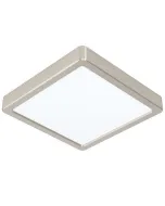 1 x 16,5 w-os beépített led-fényforrás energiatakarékos fényáram: 2000 lm ip20-as védettség