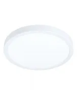1 x 19,2 w-os beépített led-fényforrás energiatakarékos fényáram: 2500 lm ip20-as védettség