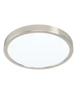 1 x 19,2 w-os beépített led-fényforrás energiatakarékos fényáram: 2500 lm ip20-as védettség