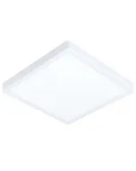 1 x 20 w-os beépített led-fényforrás energiatakarékos fényáram: 2500 lm ip20-as védettség