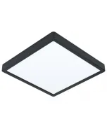 1 x 20 w-os beépített led-fényforrás energiatakarékos fényáram: 2500 lm ip20-as védettség
