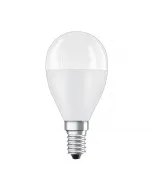 Fényáram: 806 lm foglalat: e14 alacsony energiafogyasztás hosszú élettartam rövid bemelegedési idő