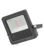 1 x 30 w-os led-fényforrás fényáram: 2190 lm ip65-ös védettség Állítható szín szabályozható fényerő pozicionálható