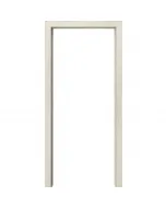 Beltéri ajtótok 75 x 210 cm-es falnyílásba 60 mm-es takaróléccel Állítható 12-14 cm-es falvastagsághoz portalperfect 3d fólia s