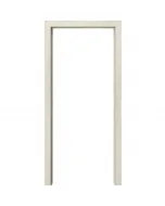 Beltéri ajtótok 90 x 210 cm-es falnyílásba 60 mm-es takaróléccel Állítható 12-14 cm-es falvastagsághoz portalperfect 3d fólia s